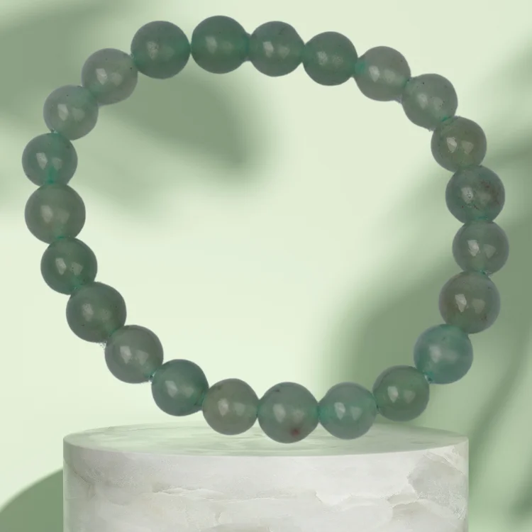 Green Aventurine Bracelet